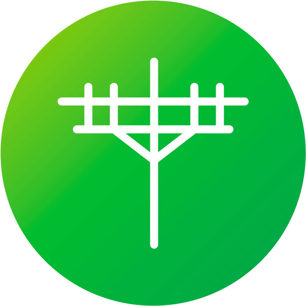 Installation Connection to Premises